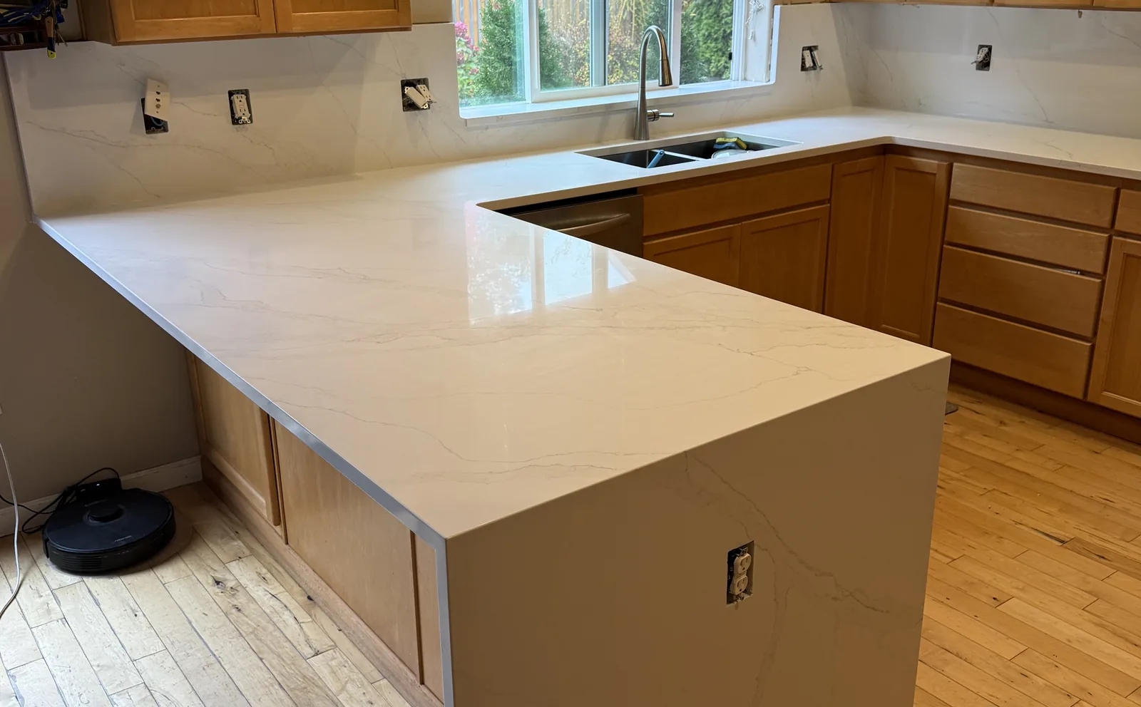 Countertop installers in Edmonds, WA: what to expect: article cover