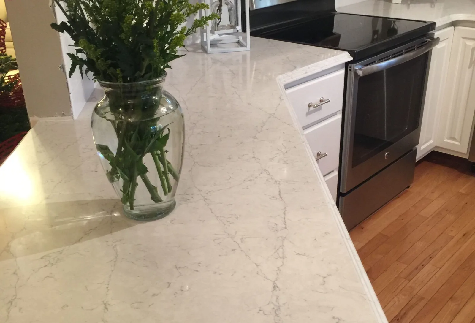 Countertop stains and etch marks: article cover