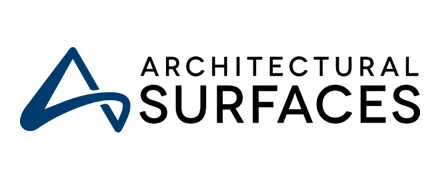 Architectural Surfaces logo