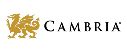 Cambria logo