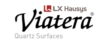 LX Hausys Viatera logo