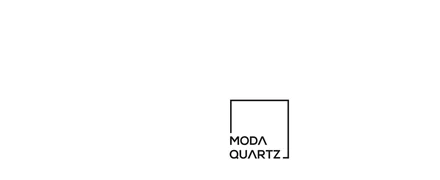 MODA Quartz logo