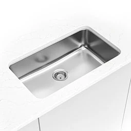MSI Single Bowl 3018