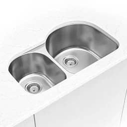 MSI Double Bowl 40/60 - 3120