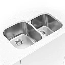 MSI Double Bowl 60/40 - 3120S
