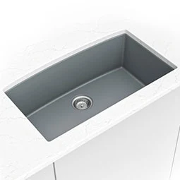 MSI Grey Quartz Single Bowl 3219