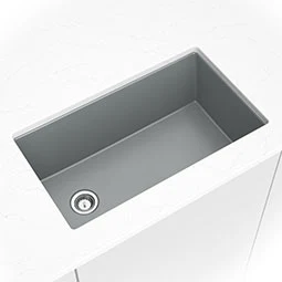 MSI Gray Quartz Single Bowl 3119