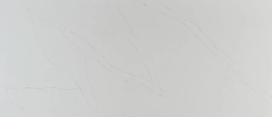 Calacatta Alto quartz slab, MSI Q Premium
