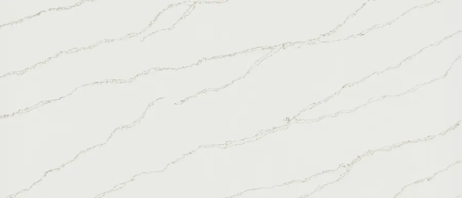 Calacatta Arno quartz slab, MSI Q Premium