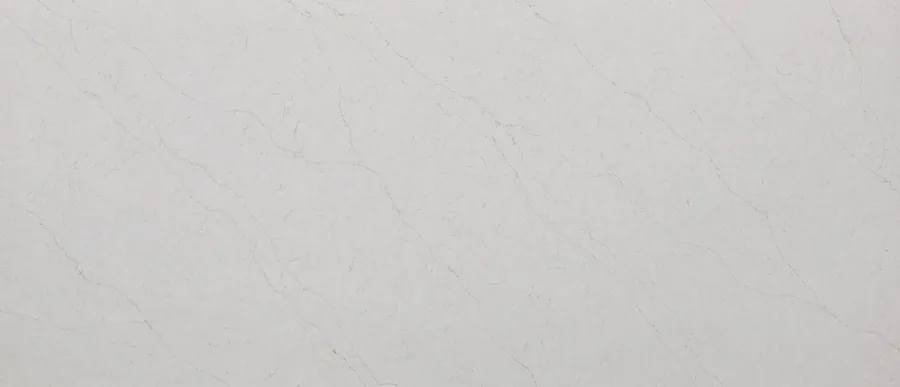 Calacatta Karmelo quartz slab, MSI Q Premium