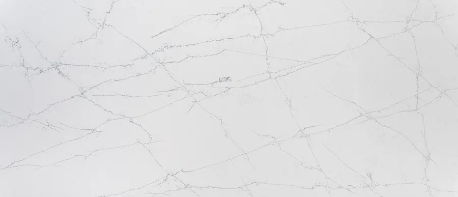Calacatta Montage quartz slab, MSI Q Premium