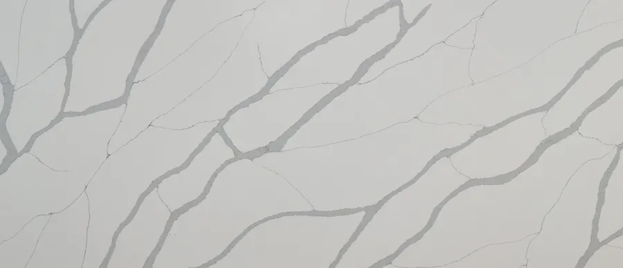 Calacatta Sierra quartz slab, MSI Q Premium