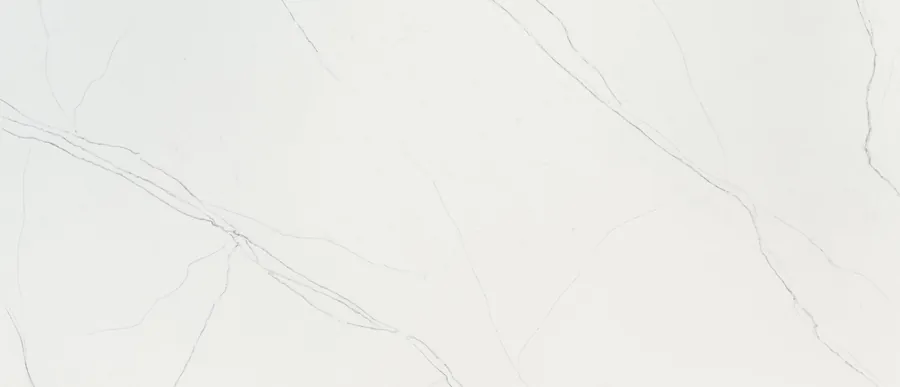 Calacatta Trevi quartz slab, MSI Q Premium