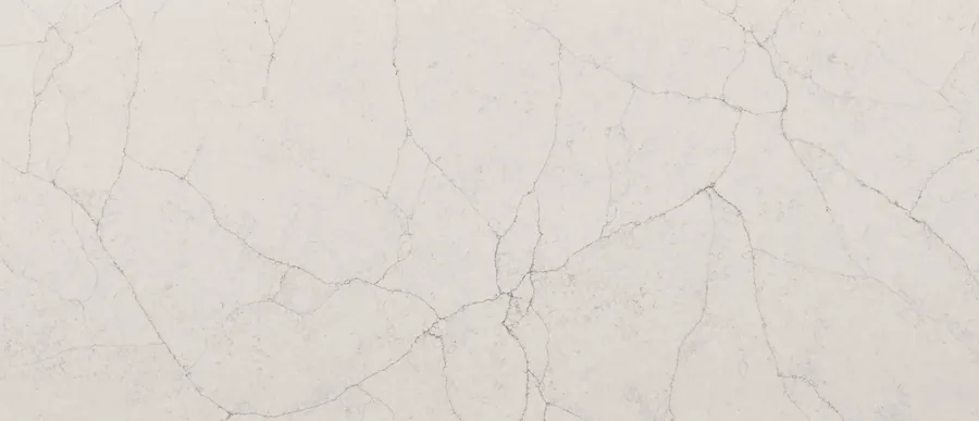 Calacatta Valentin quartz slab, MSI Q Premium