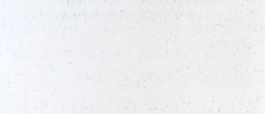 Carrara Lumos quartz slab, MSI Q Premium