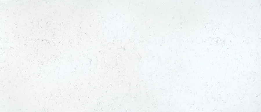 Fairy White quartz slab, MSI Q Premium