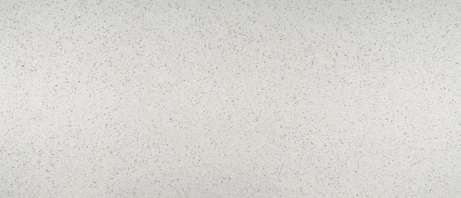 Iced White quartz slab, MSI Q Premium