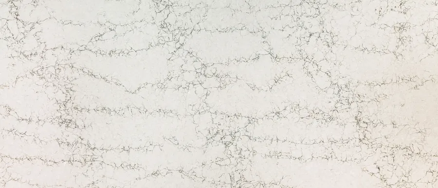 Lido Blanco quartz slab, MSI Q Premium