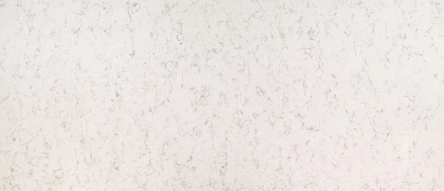 Mara Blanca quartz slab, MSI Q Premium
