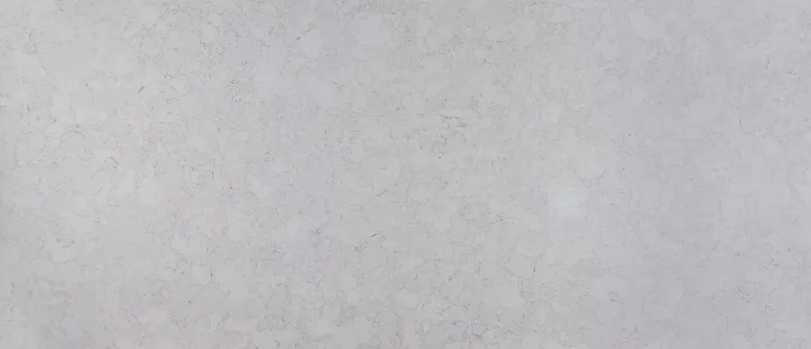 Marbella White quartz slab, MSI Q Premium