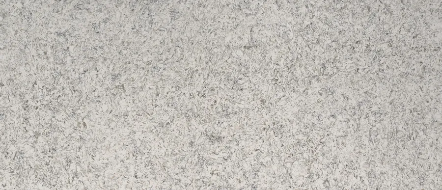Montclair White quartz slab, MSI Q Premium