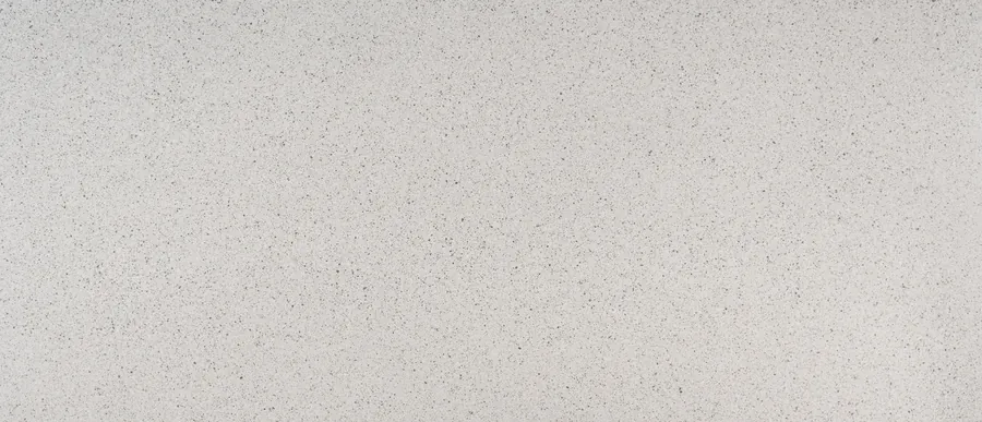 Peppercorn White quartz slab, MSI Q Premium
