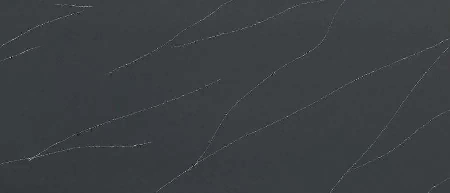 Soapstone Metropolis - Concrete quartz slab, MSI Q Premium
