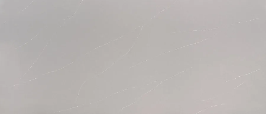 Soapstone Mist quartz slab, MSI Q Premium