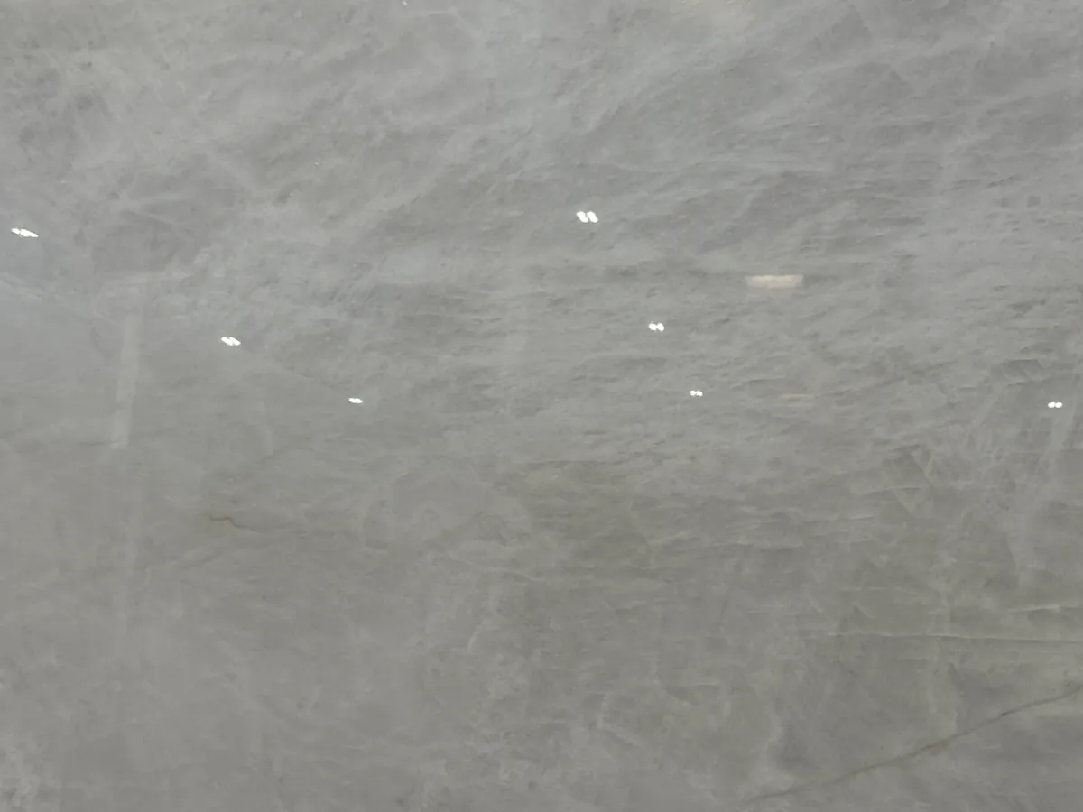 Cristallo Doro Premium 3cm Polished slab at Easy Stones Seattle