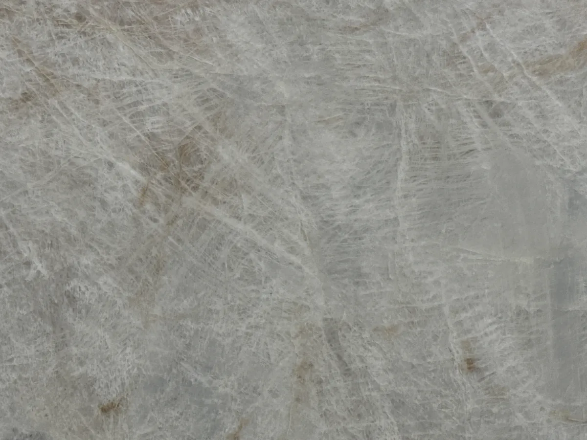 Crystal Faberge Premium 3cm Polished slab at Easy Stones Seattle