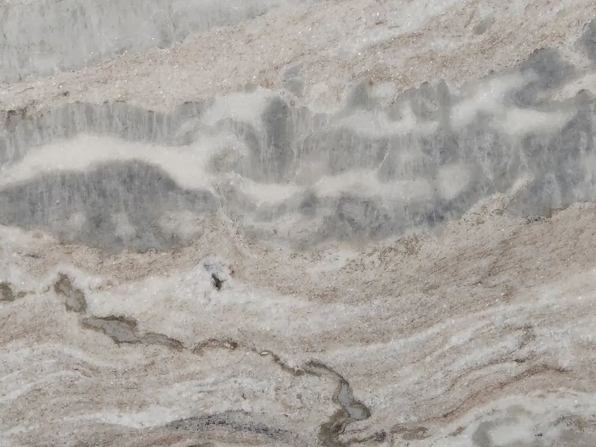 Fantasy Brown 3cm Leathered slab at Easy Stones Seattle
