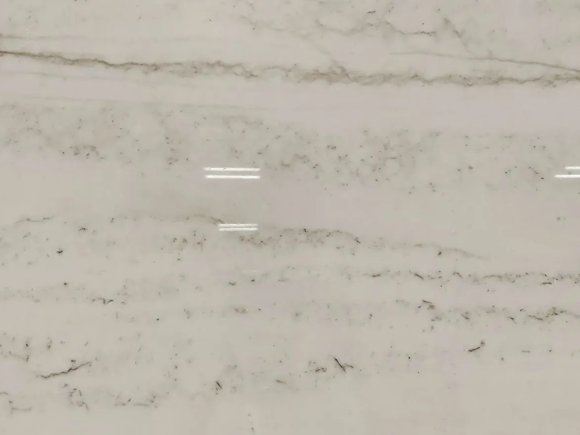 Mont Blanc 3cm Polished slab at Easy Stones Seattle