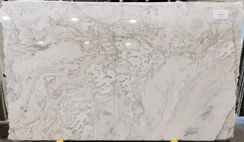 Olympus 3cm Polished slab at Easy Stones Seattle