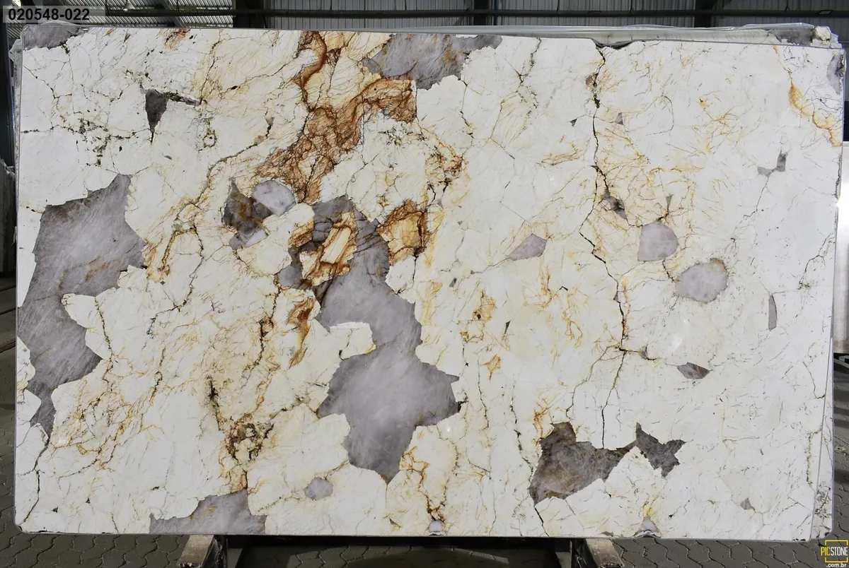 Patagonia 2cm Polished slab at Easy Stones Seattle