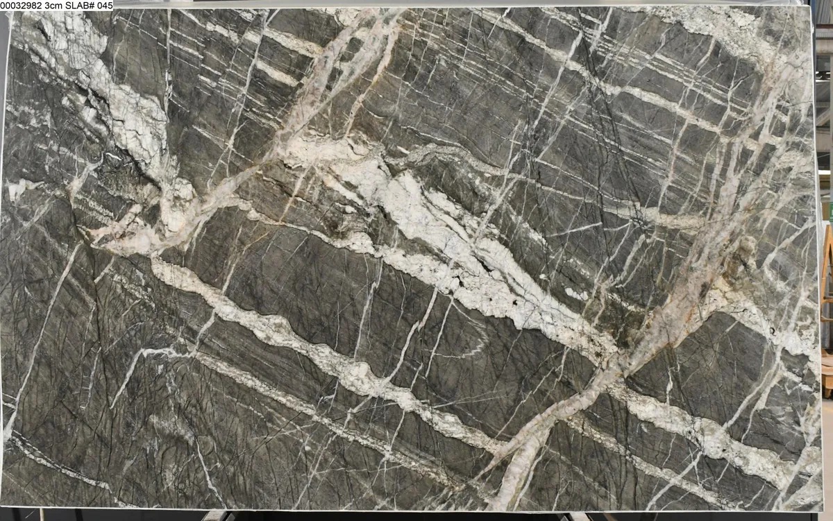 Victoria 3cm Polished slab at Easy Stones Seattle
