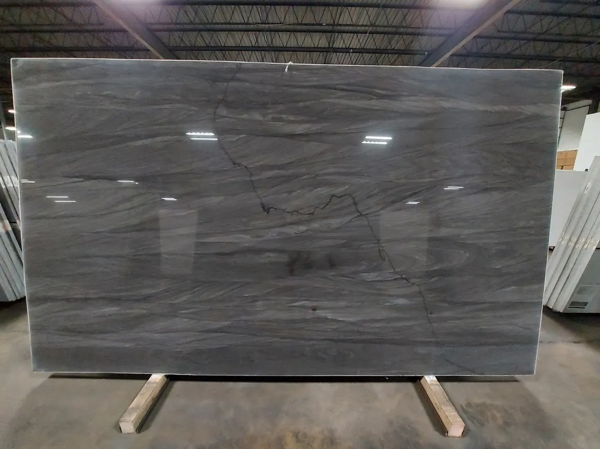 Wakanda 3cm Polished slab at Easy Stones Seattle