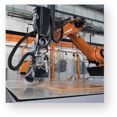 Baca Robo SawJet