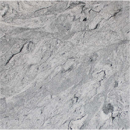 Viscon White 3CM Pol / Brushed Granite