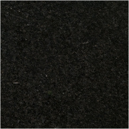 Black Pearl 3CM Pol Granite