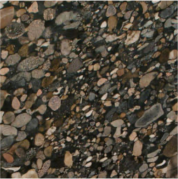 Black Marinace 3CM Polished