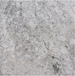Colonial White 3CM Polished Granite