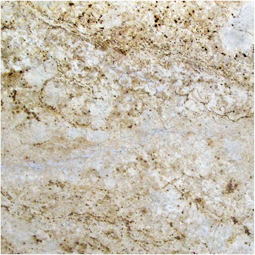 Colonial Gold 3CM Polished Granite