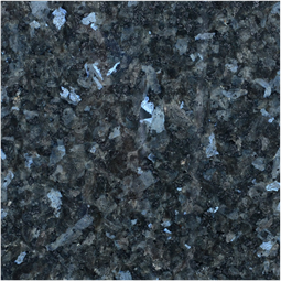 Blue Pearl 3CM Pol Granite