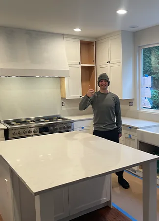 Image of Countertop Services Lynnwood by Top Granite