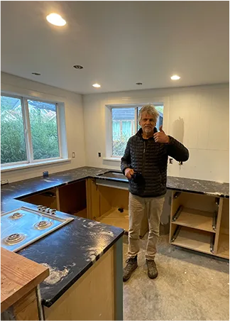 Image of Countertop Services Lynnwood by Top Granite